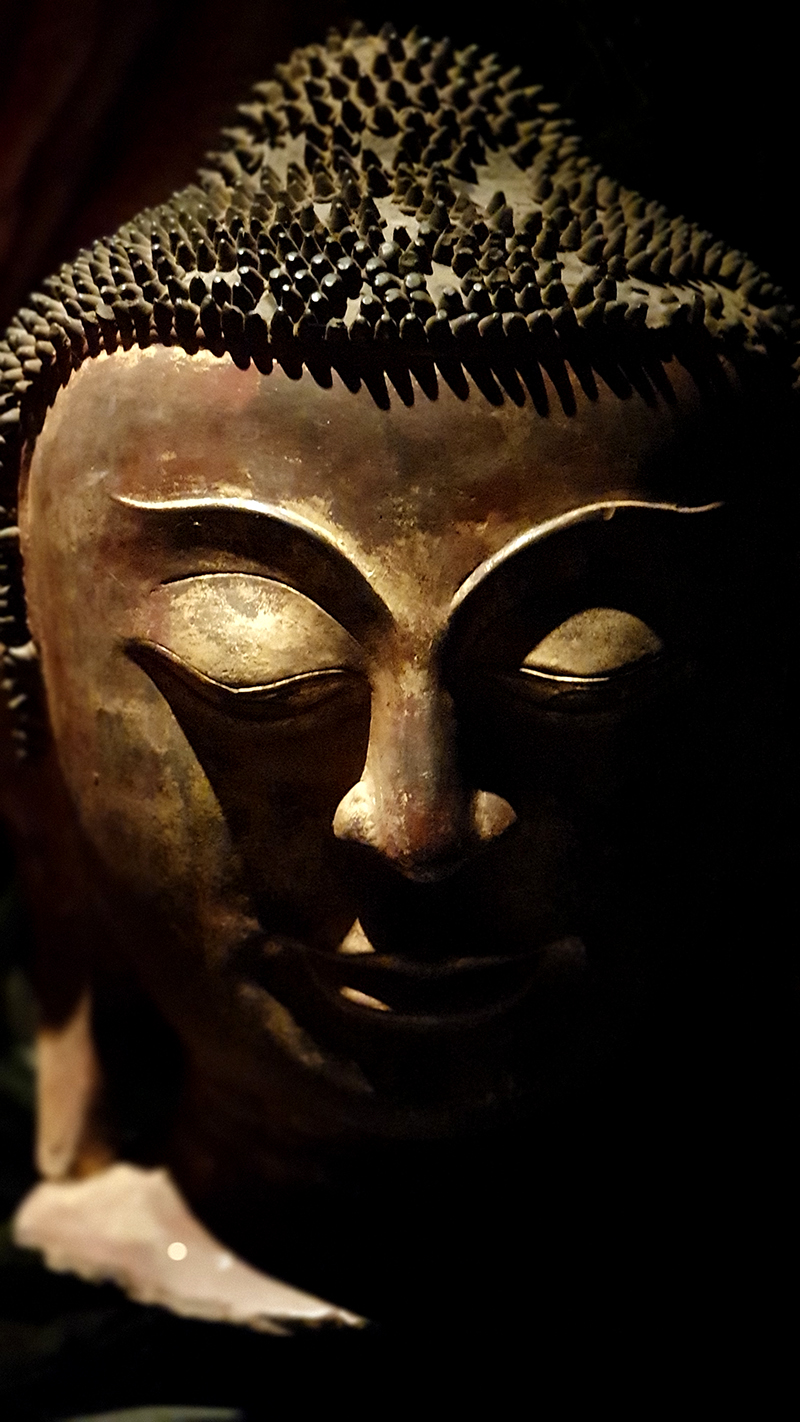 #;acquerbuddhahead #buddhahead #buddha #antiquebuddhas